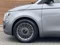 Fiat 500e Icon 42 kWh Apple carplay / Navigatiesysteem / Ele Grijs - thumbnail 12