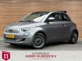 Fiat 500e Icon 42 kWh Apple carplay / Navigatiesysteem / Ele Grijs - thumbnail 1