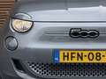Fiat 500e Icon 42 kWh Apple carplay / Navigatiesysteem / Ele Grijs - thumbnail 9
