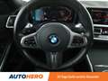 BMW 330 i Sport Line Aut.*NAVI*360*ACC* Black - thumbnail 19