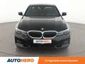 BMW 330 i Sport Line Aut.*NAVI*360*ACC* Black - thumbnail 9