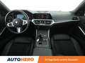 BMW 330 i Sport Line Aut.*NAVI*360*ACC* Black - thumbnail 12