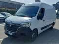 Renault Master T35 2.3 Energy Dci 150cv L2h2 Ice Wit - thumbnail 4