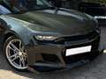 Chevrolet Camaro Coupe 3.6/Carplay/Led/SHZ/SBL/BOSE Groen - thumbnail 1