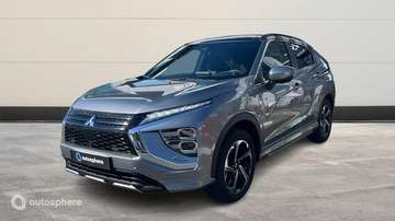 2.4 MIVEC PHEV 188ch Instyle 4WD 2023