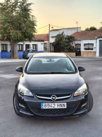 ST 1.7CDTi Excellence 130 18´´