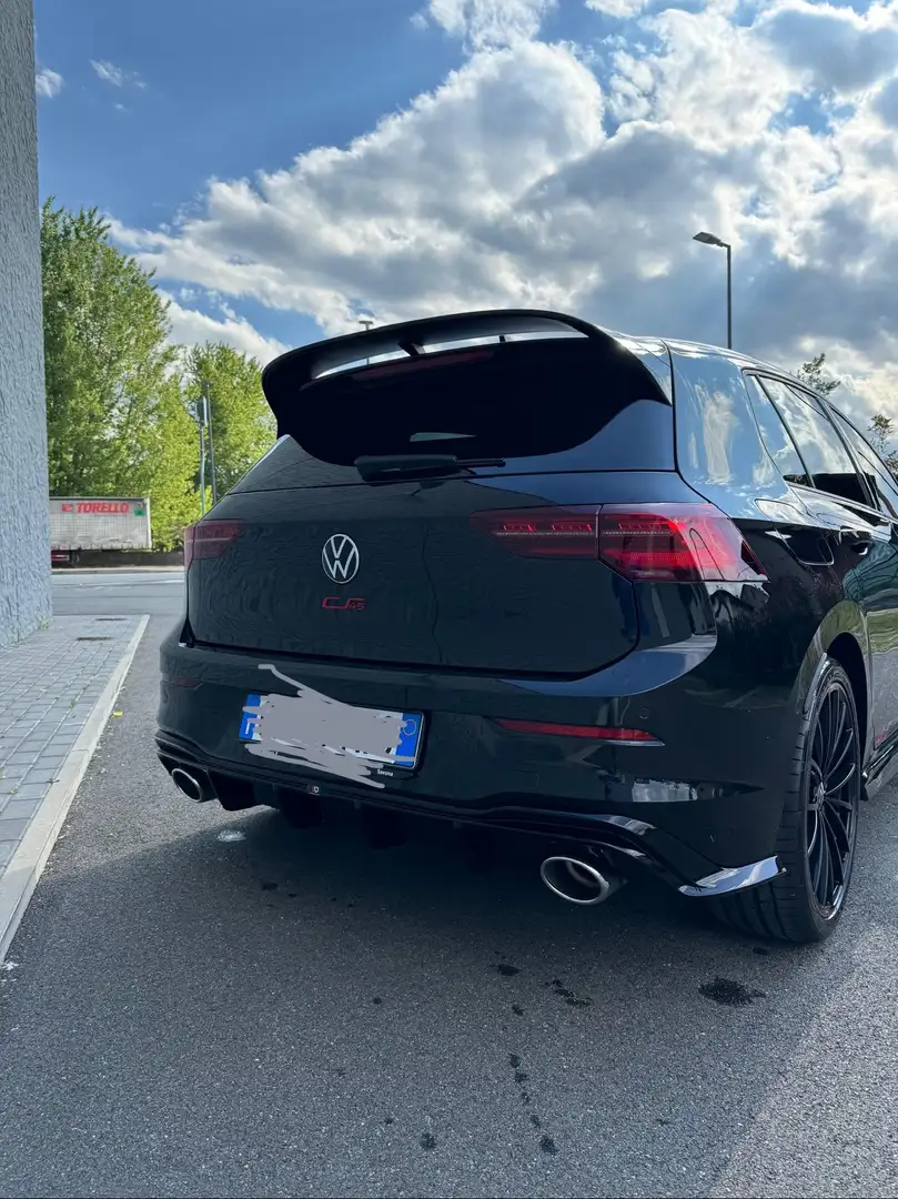 Volkswagen Golf GTI Golf 8 GTI Club Sport - 2