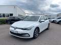 Volkswagen Golf VIII Active 1.0 TSI LED Kamera AppConnect Weiß - thumbnail 1