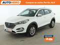 Hyundai TUCSON 1.6 Klass BlueDrive Blanco - thumbnail 1