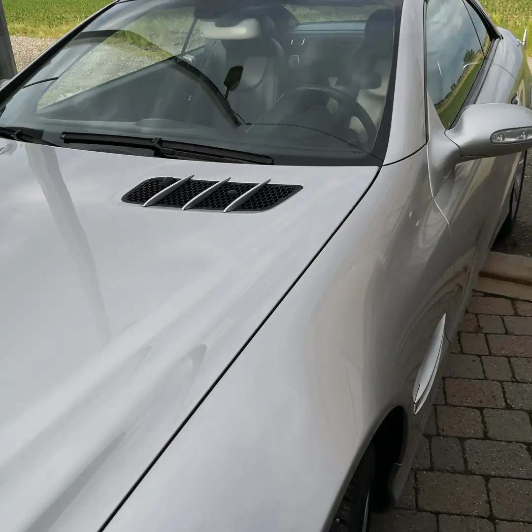 Mercedes-Benz SL 350 V6 - 2