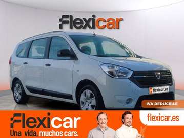 1.5 dCi Comfort Blue 5pl. 85kW