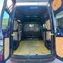 Ford Transit Custom FT 290 L2 Van DCb. Trend 130 Bleu - thumbnail 9