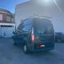 Ford Transit Custom FT 290 L2 Van DCb. Trend 130 Bleu - thumbnail 4