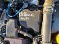 Renault Megane 1.5 dci 110cv DIESEL cambio automatico Zilver - thumbnail 29