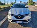 Renault Megane 1.5 dci 110cv DIESEL cambio automatico Zilver - thumbnail 2