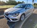 Renault Megane 1.5 dci 110cv DIESEL cambio automatico Zilver - thumbnail 1
