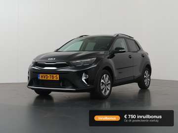 1.0 T-GDi MHEV DynamicPlusLine | Keyless | Navigat