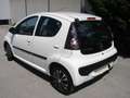 Citroen C1 1,0 Desire Airdream Weiß - thumbnail 3