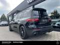 Mercedes-Benz GLB 35 AMG GLB 35 AMG 4M Night Mem AHK Pano Burm HuD 360° Schwarz - thumbnail 3
