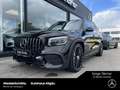Mercedes-Benz GLB 35 AMG GLB 35 AMG 4M Night Mem AHK Pano Burm HuD 360° Schwarz - thumbnail 1