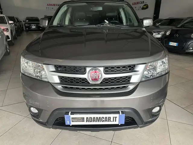 Fiat Freemont Freemont 2.0 mjt 16v Lounge 140cv E5