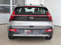 Hyundai BAYON 1.2i Klima|Tempomat Silber - thumbnail 23