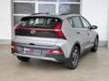 Hyundai BAYON 1.2i Klima|Tempomat Silber - thumbnail 4