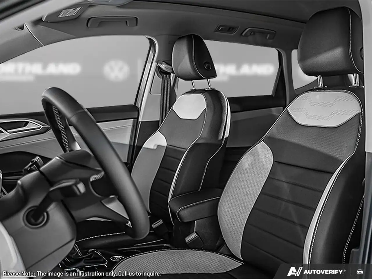 Volkswagen Taos снимка Volkswagen Taos