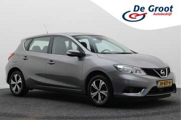 1.2 DIG-T Acenta Climate, Keyless, Trekhaak, Bluet