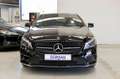 Mercedes-Benz CLA 200 Negro - thumbnail 2