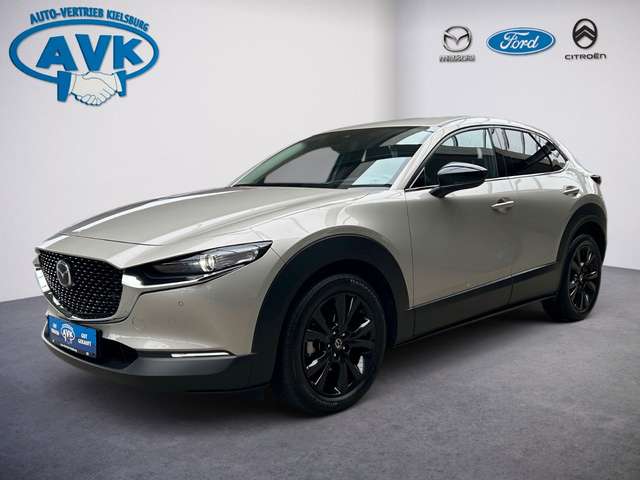 Mazda CX-30 Homura AWD