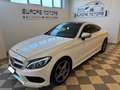 Mercedes-Benz C 250 d 4Matic Auto Coupé Premium Plus Bianco - thumbnail 3