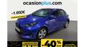 Toyota Yaris 120H 1.5 Active Plus Bleu - thumbnail 1