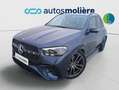 Mercedes-Benz GLE 300 300d 4Matic Aut. Bleu - thumbnail 1