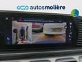 Mercedes-Benz GLE 300 300d 4Matic Aut. Bleu - thumbnail 8