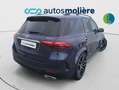 Mercedes-Benz GLE 300 300d 4Matic Aut. Bleu - thumbnail 2