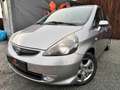 Honda Jazz #TÜV-NEU#SERVICE-NEU#KLIMA#ELEKTR,-FENSTER Silber - thumbnail 2