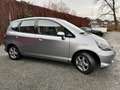 Honda Jazz #TÜV-NEU#SERVICE-NEU#KLIMA#ELEKTR,-FENSTER Silber - thumbnail 7