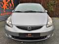 Honda Jazz #TÜV-NEU#SERVICE-NEU#KLIMA#ELEKTR,-FENSTER Silber - thumbnail 9