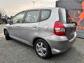 Honda Jazz #TÜV-NEU#SERVICE-NEU#KLIMA#ELEKTR,-FENSTER Silber - thumbnail 4