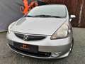 Honda Jazz #TÜV-NEU#SERVICE-NEU#KLIMA#ELEKTR,-FENSTER Silber - thumbnail 1