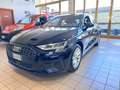 Audi A3 A IV2022SportbackSportback352.0tdiBusines s-tronic Nero - thumbnail 1
