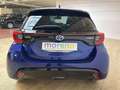 Toyota Yaris 1.5 hybrid Lounge Blu/Azzurro - thumbnail 6