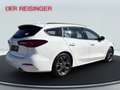 Ford Focus Traveller ST-Line Weiß - thumbnail 4