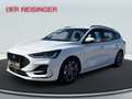 Ford Focus Traveller ST-Line Weiß - thumbnail 2