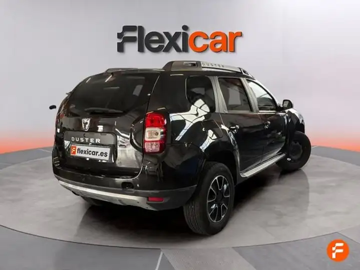 Dacia Duster 1.2 TCE Ambiance 4x4 2017, foto 5