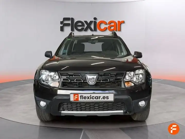 Dacia Duster 1.2 TCE Ambiance 4x4 2017, foto 2