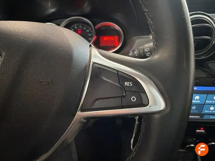 Dacia Duster 1.2 TCE Ambiance 4x4 2017, foto 21