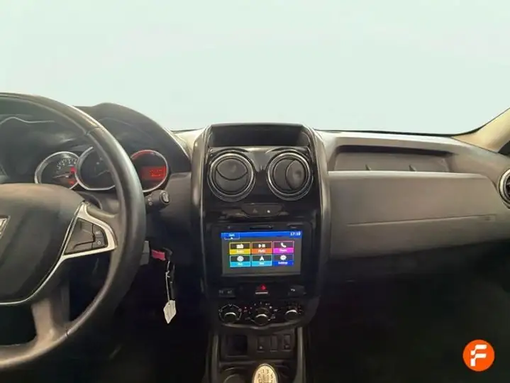Dacia Duster 1.2 TCE Ambiance 4x4 2017, foto 13