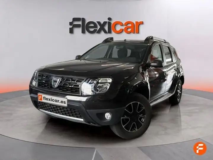 Dacia Duster 1.2 TCE Ambiance 4x4 2017, foto 4